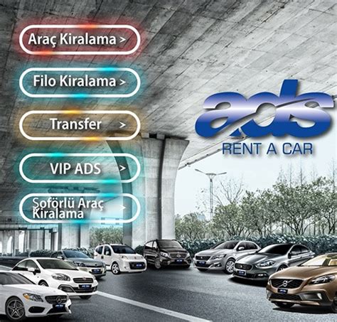 5 Easy Ways To Rent A Car At Adana Airport