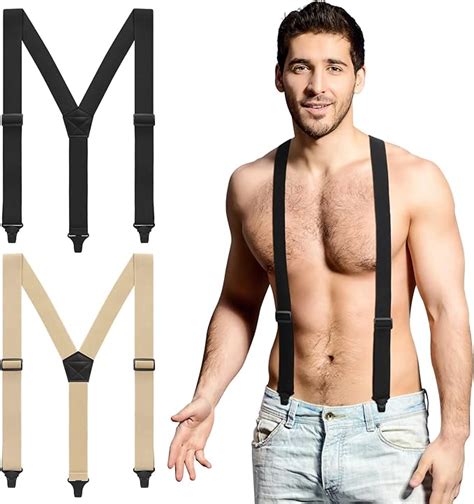 5 Essential Airport Suspenders For Travelers