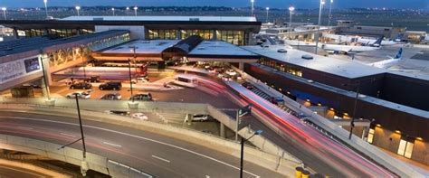 5 Essential Amenities At Hudson News Boston Logan Airport