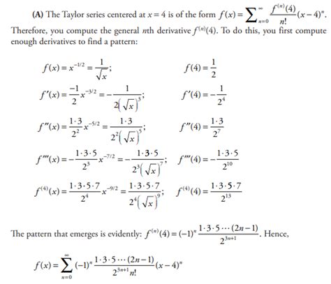 5 Essential Ap Calculus Bc Mcq Tips