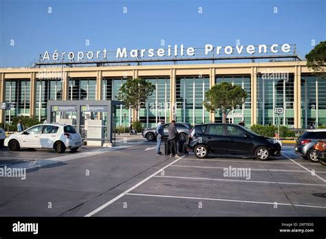 5 Essential Facts About Avignon-Provence Airport