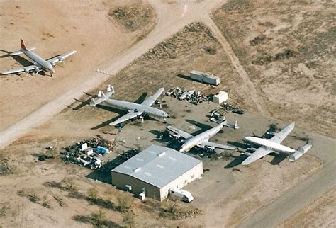 5 Essential Facts About Avra Valley Airport