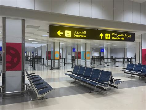 5 Essential Facts About Dha Airport