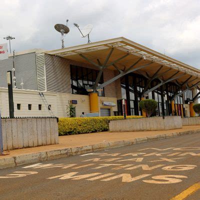 5 Essential Facts About Eldoret International Airport