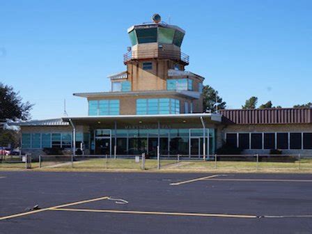 5 Essential Facts About Harrison County Airport