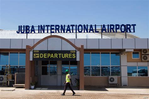 5 Essential Facts About Juba International Airport