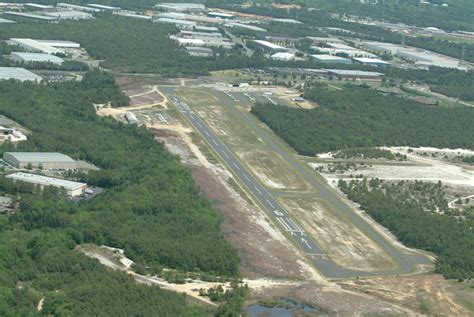 5 Essential Facts About Lakewood Nj Airport