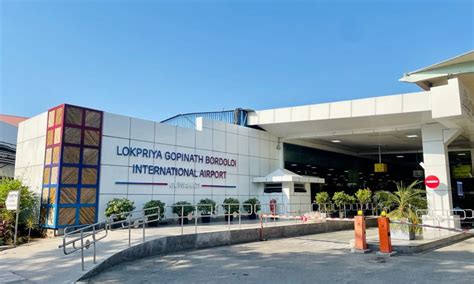 5 Essential Facts About Lgbi Airport