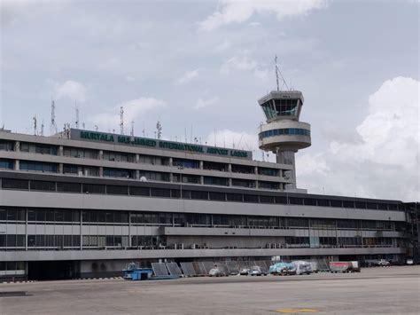 5 Essential Facts About Mmm Airport