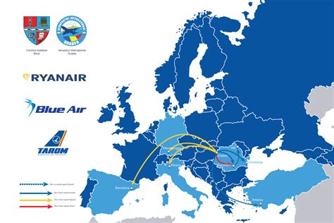 5 Essential Facts About Oradea International Airport