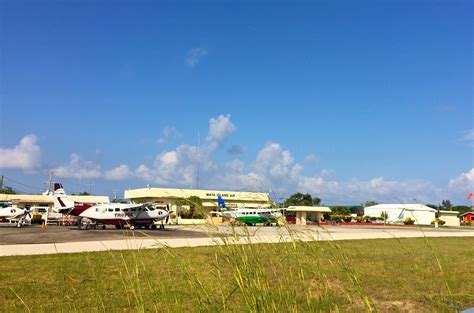 5 Essential Facts About Placencia Airport