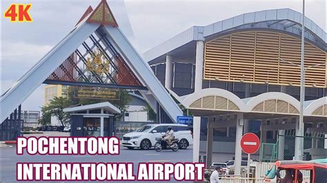 5 Essential Facts About Pochentong International Airport