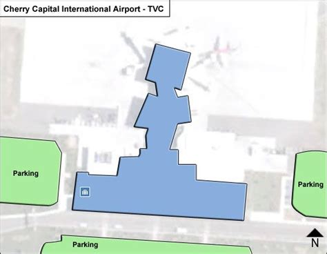 5 Essential Facts About Tvc Airport Code