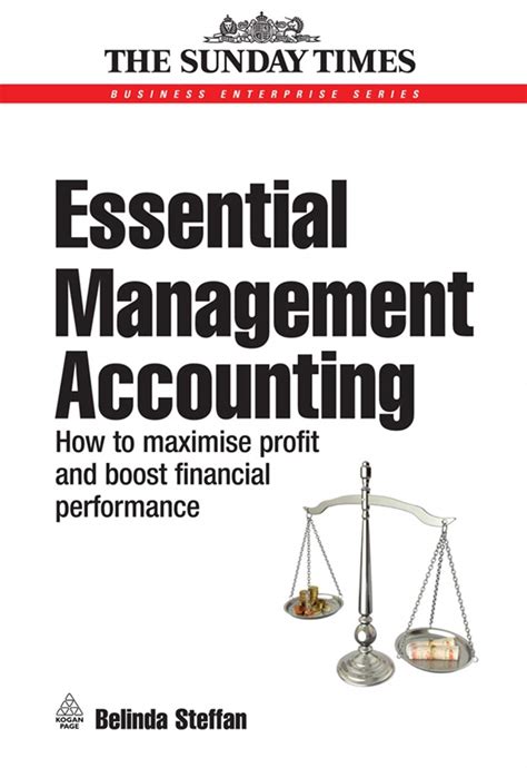 5 Essential Managerial Accounting Tips For Managers