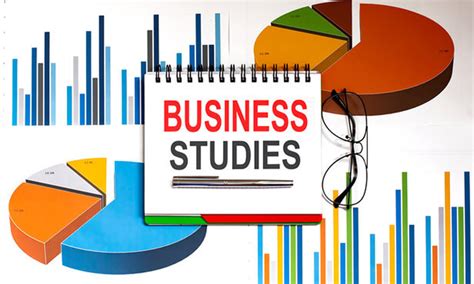 5 Essential Notes For A-Level Business Studies