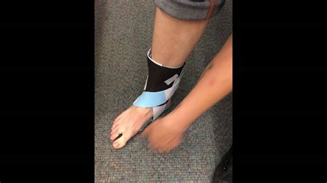 5 Essential Steps To Master Pltw Foot Orthosis Lesson