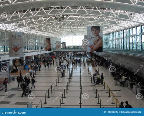 5 Essential Terminals Of Buenos Aires Airport