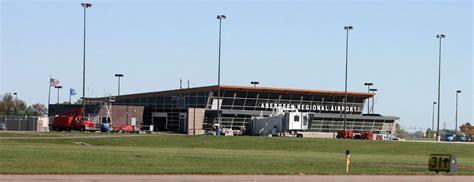 5 Essential Tips For Aberdeen Sd Airport Travelers