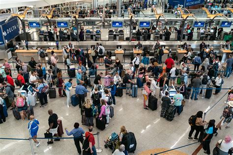 5 Essential Tips For Bec Airport Travelers