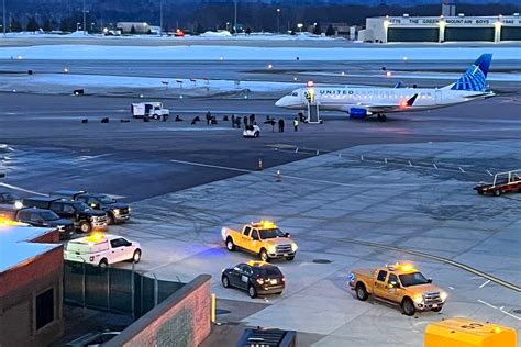 5 Essential Tips For Burlington Airport Nc Travelers