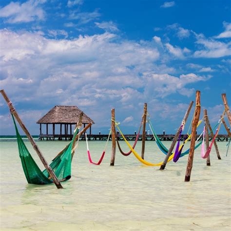 5 Essential Tips For Holbox Island Airport Travel