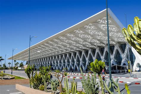 5 Essential Tips For Marrakesh Menara Airport Travelers