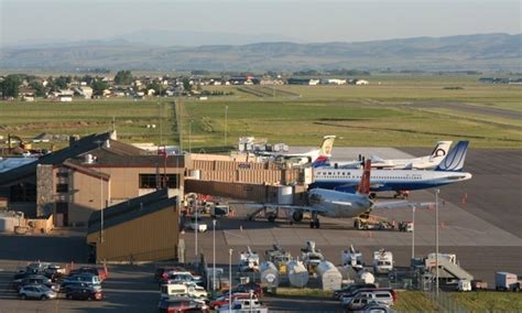 5 Essentials About Livingston Airport Montana