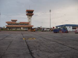 5 Essentials About Port-Gentil International Airport