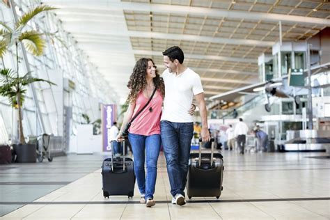 5 Essentials For Hoover Airport Travelers