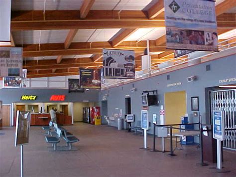 5 Essentials To Know About Aberdeen South Dakota Airport