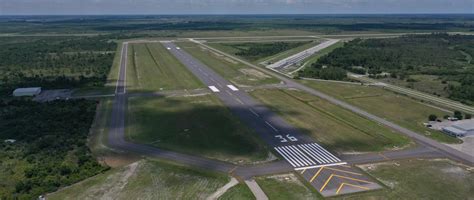 5 Essentials To Know About Immokalee Regional Airport