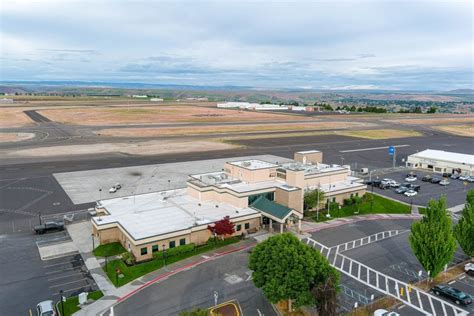 5 Essentials To Know About Lewiston Airport Idaho