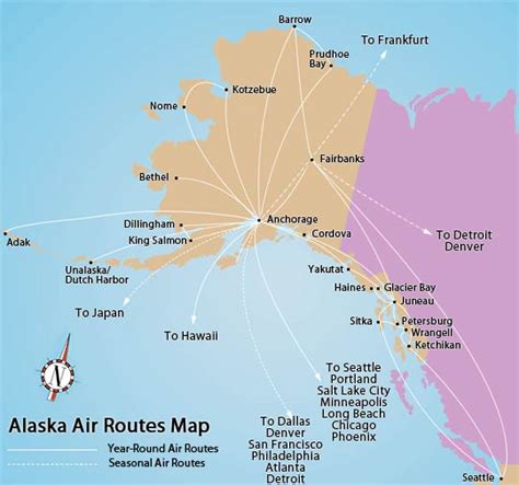 5 Facts About Barrow Alaska Airport Code