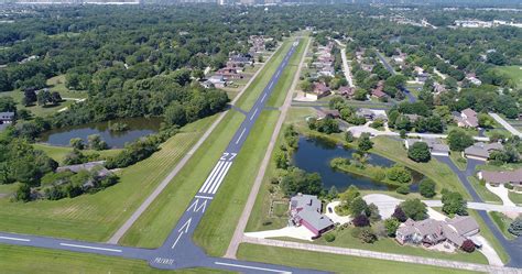 5 Facts About Brookridge Airport