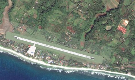 5 Facts About Calayan Airport