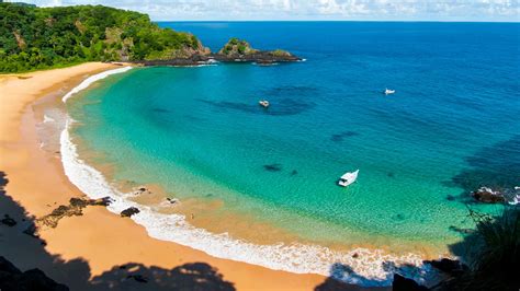 5 Facts About Fernando De Noronha Airport Fen