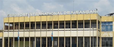 5 Facts About Kisangani Bangoka International Airport