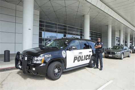 5 Facts About Macarthur Airport Police