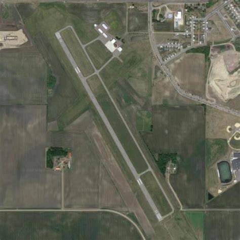 5 Facts About New Ulm Mn Airport