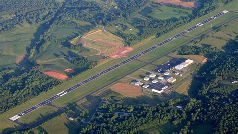 5 Facts About North Wilkesboro Airport