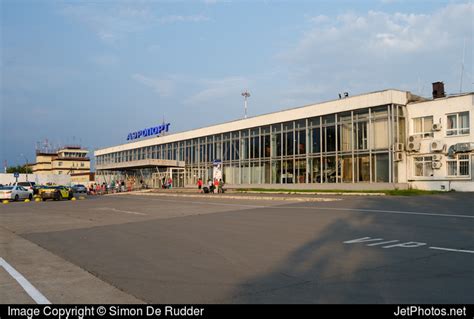 5 Facts About Perm Bolshoye Savino Airport