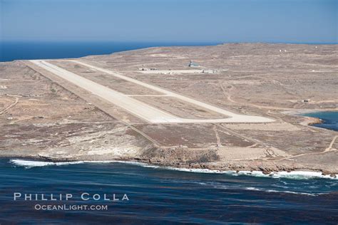 5 Facts About San Clemente Island Airport