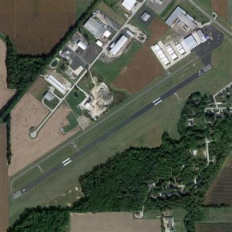 5 Facts About Seneca County Airport