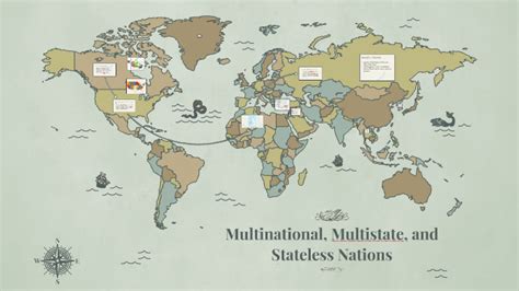 5 Facts About Stateless Nations In Ap Human Geography