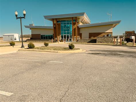 5 Facts About West Plains Regional Airport