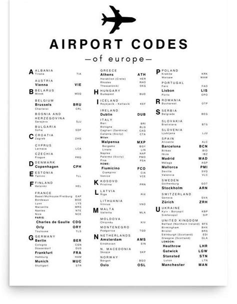 5 Facts About Xao Airport Code