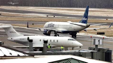 5 Flights From Stewart Airport With Jetblue