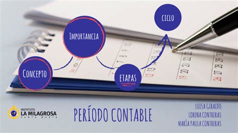 5 Formas De Automatizar La Apertura Del PeríOdo Contable