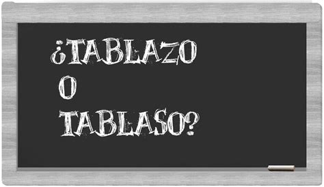 5 Formas De Encontrar Tablazo Alto