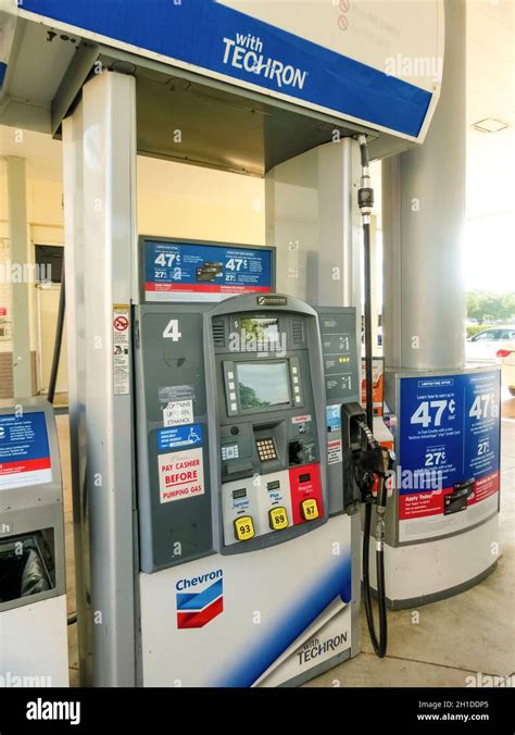 5 Gas Stations Near Fort Lauderdale Airport